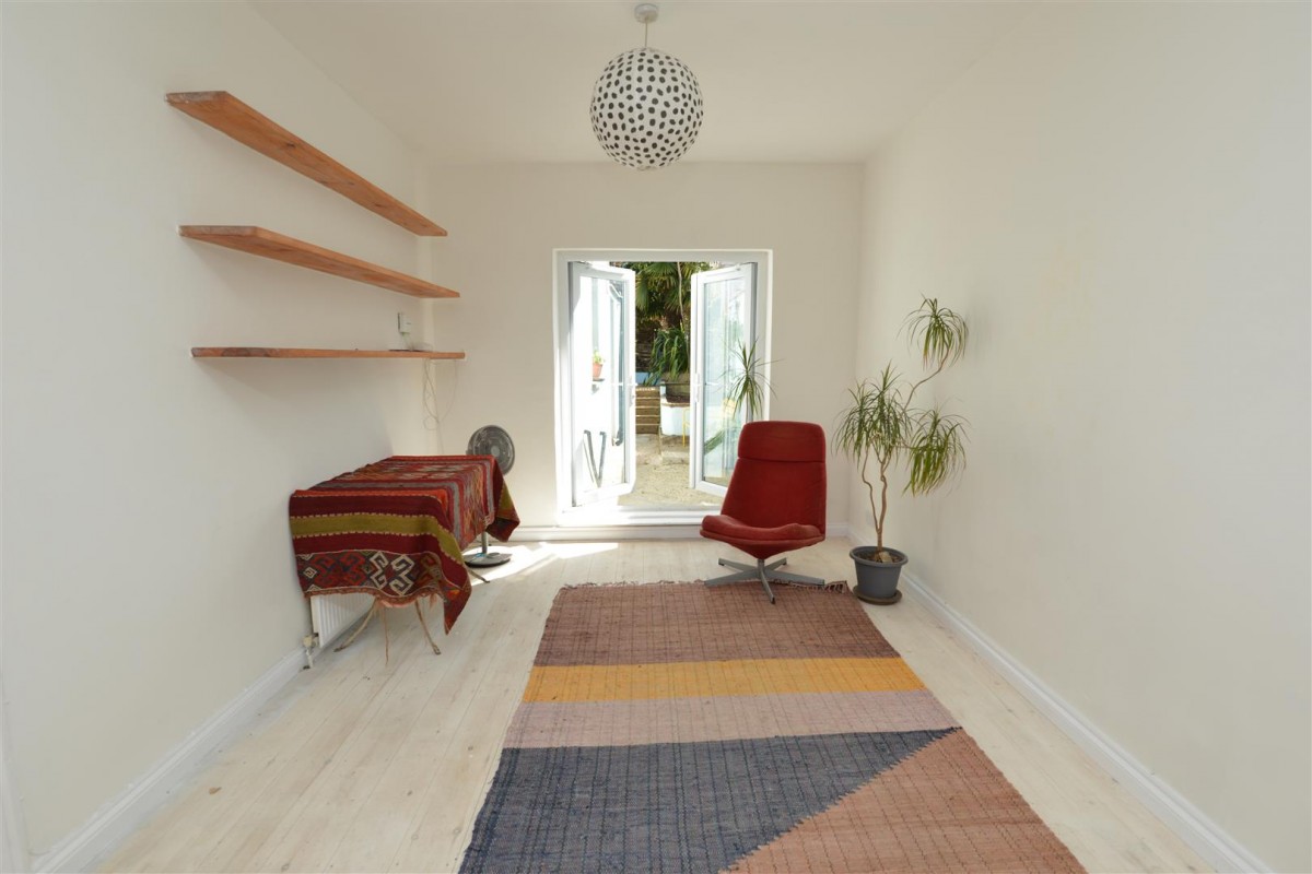 Mivart Street, Easton, Bristol BS5 6JF