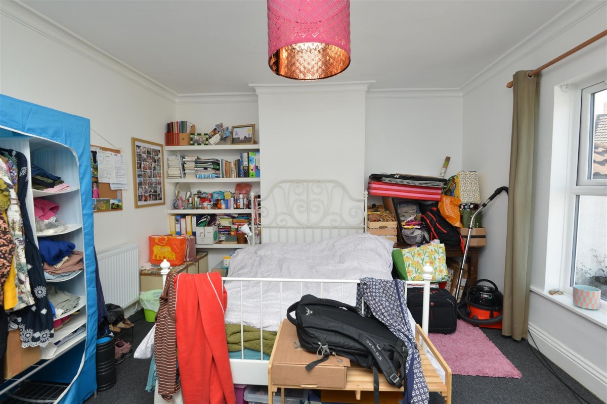 Mivart Street, Easton, Bristol BS5 6JF