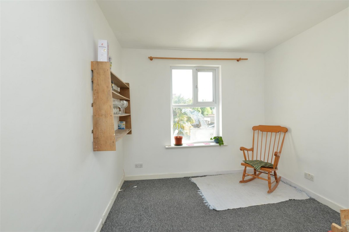Mivart Street, Easton, Bristol BS5 6JF