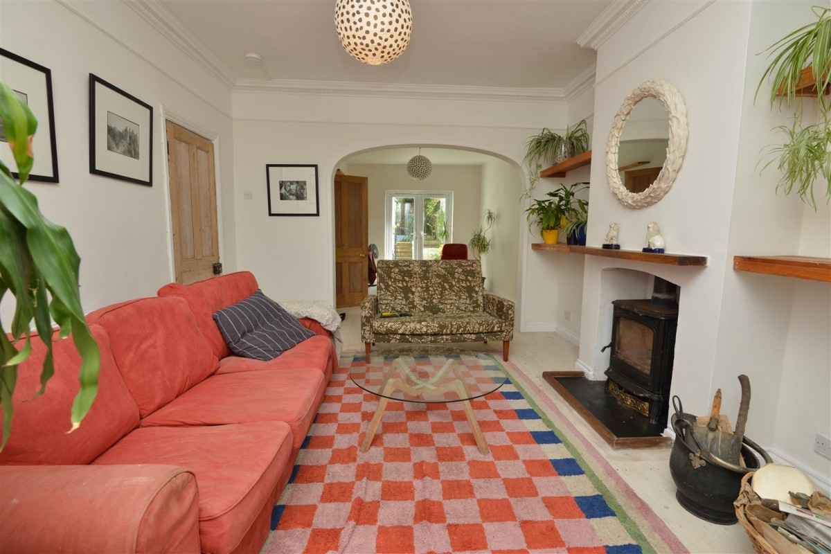 Mivart Street, Easton, Bristol BS5 6JF