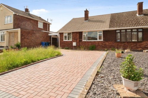 Manston View, Tamworth
