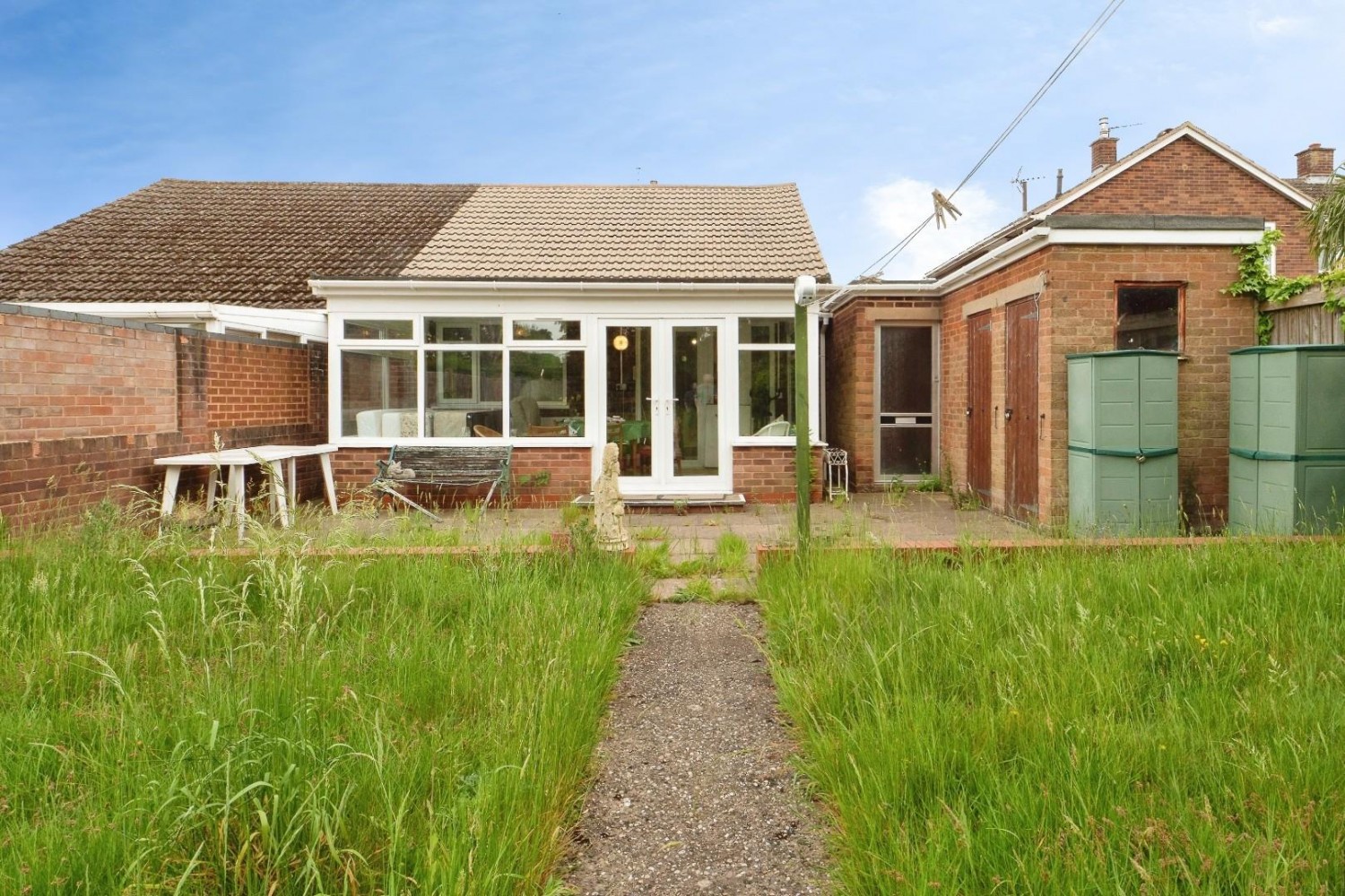 Manston View, Tamworth
