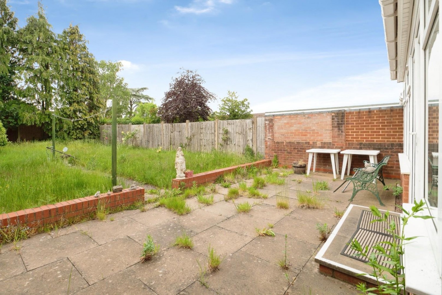 Manston View, Tamworth