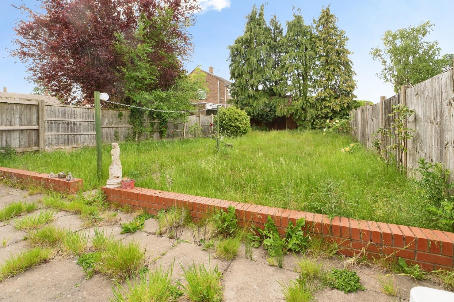 Manston View, Tamworth