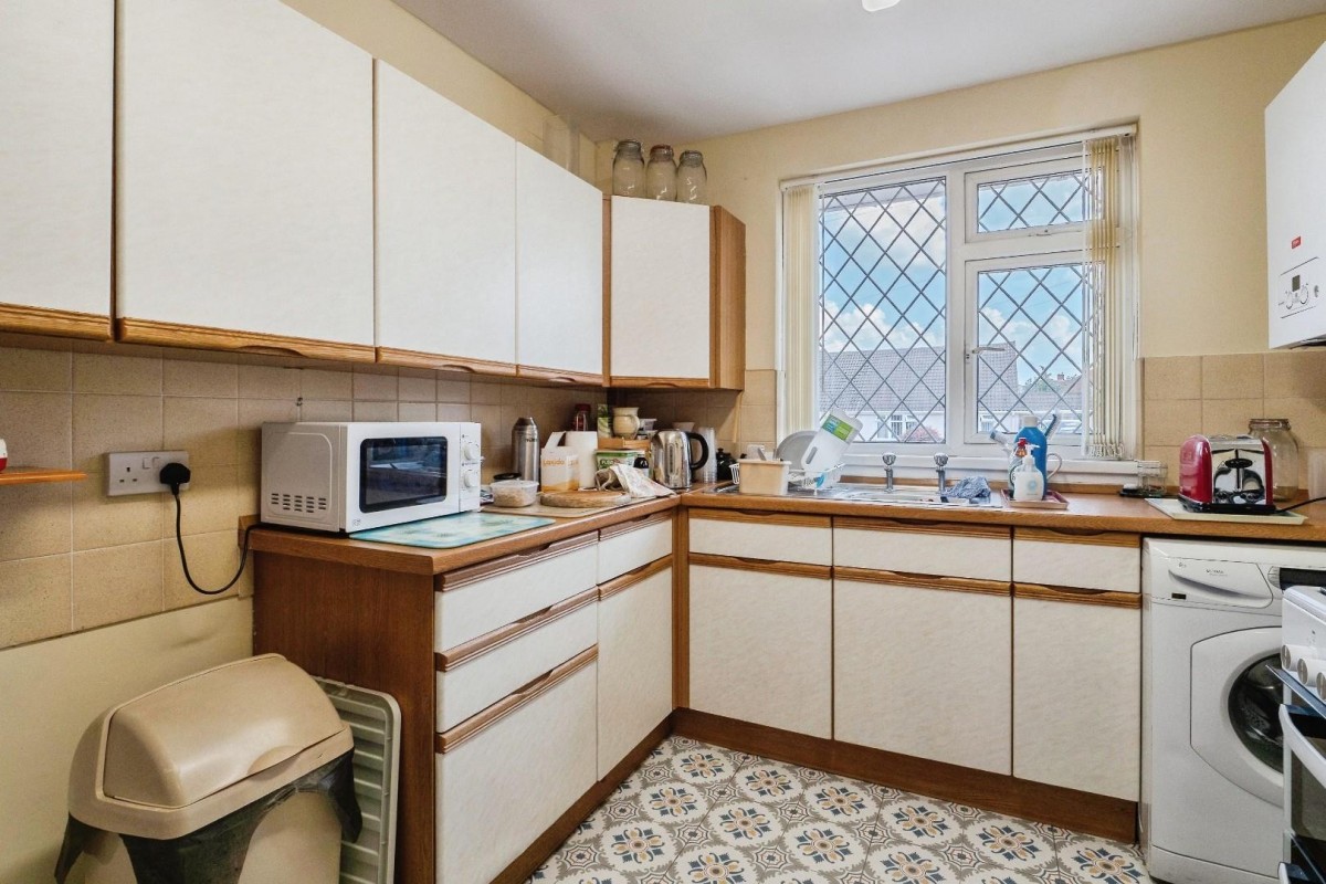 Manston View, Tamworth