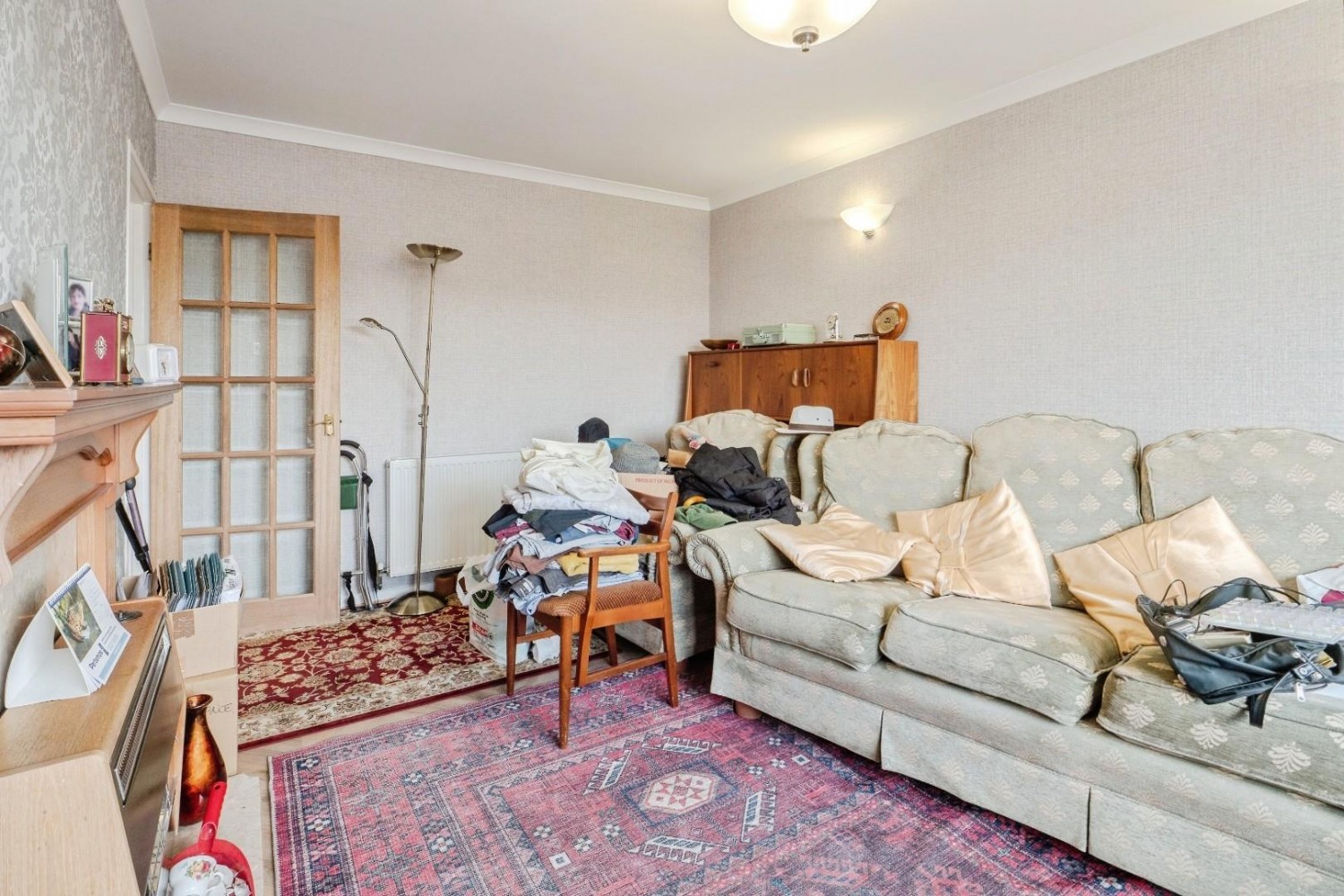 Manston View, Tamworth