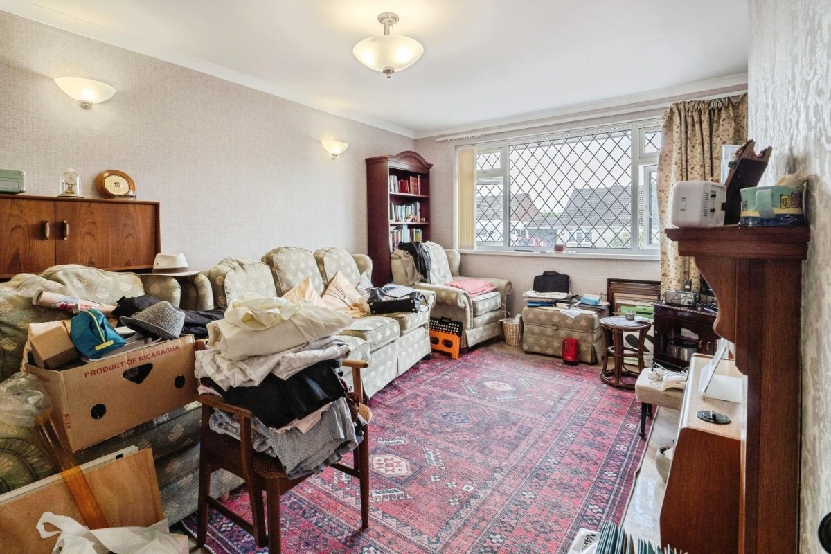 Manston View, Tamworth