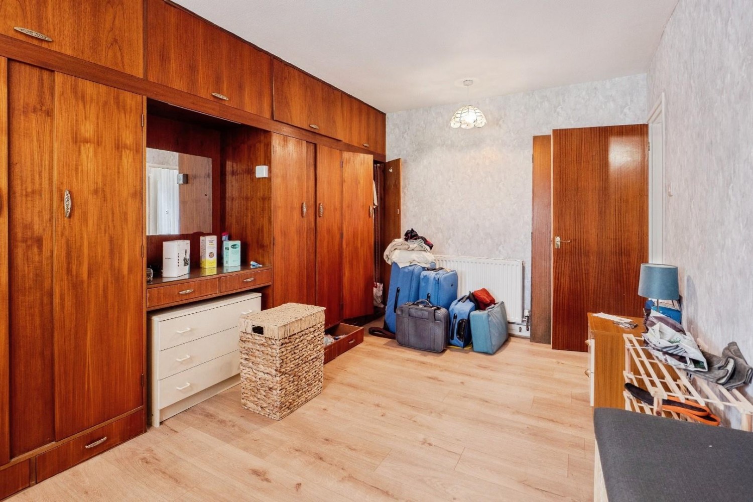 Manston View, Tamworth