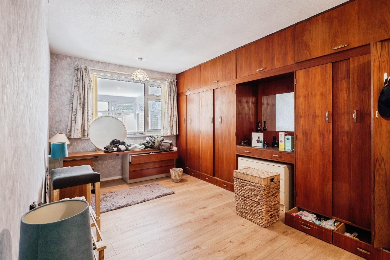 Manston View, Tamworth