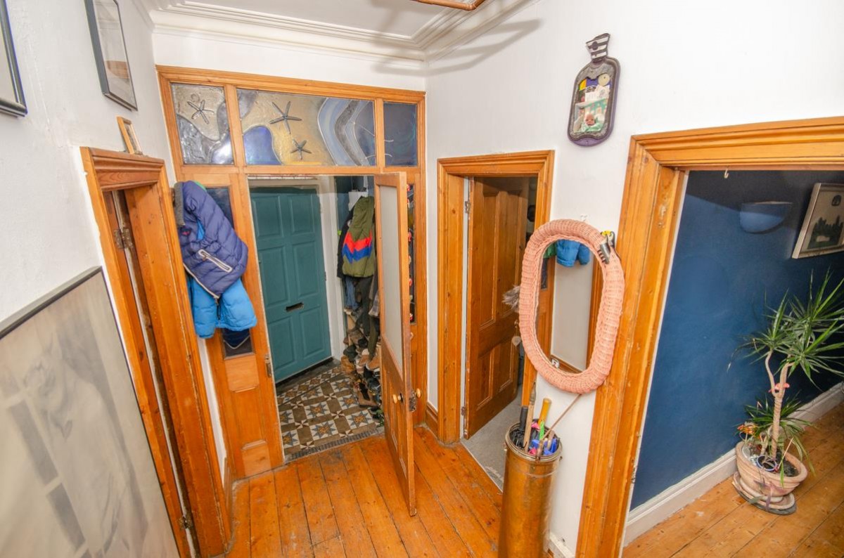 Robertson Road, Greenbank, Bristol BS5 6JT