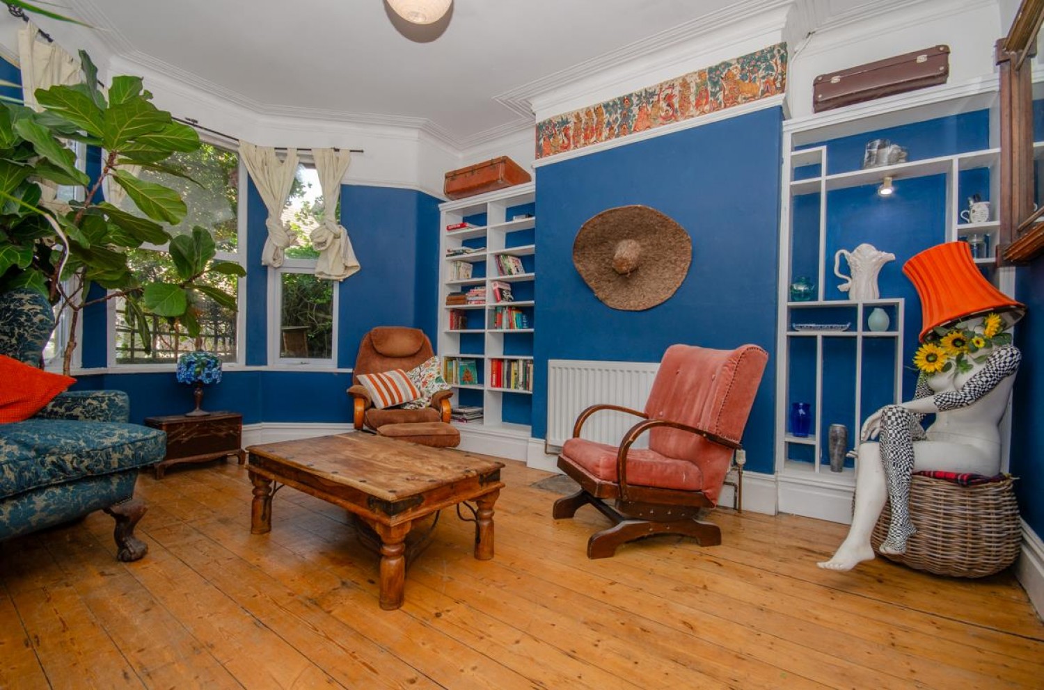 Robertson Road, Greenbank, Bristol BS5 6JT