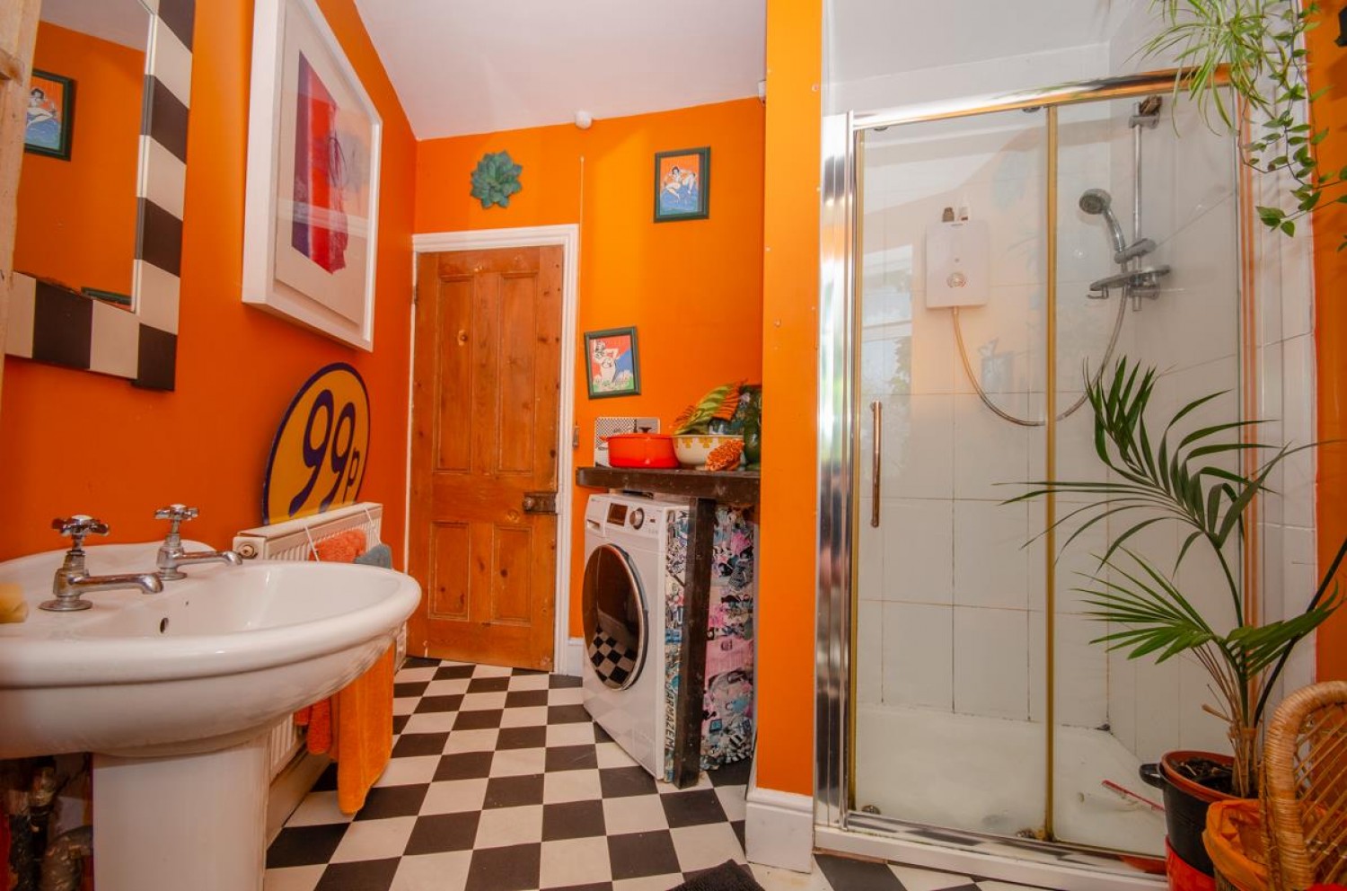 Robertson Road, Greenbank, Bristol BS5 6JT