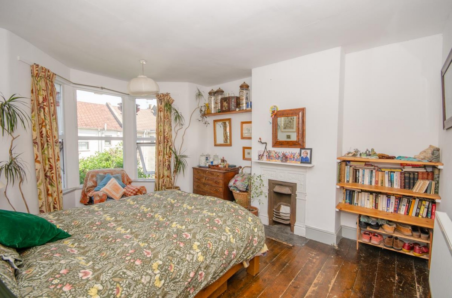 Robertson Road, Greenbank, Bristol BS5 6JT