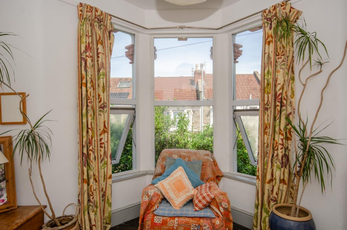Robertson Road, Greenbank, Bristol BS5 6JT