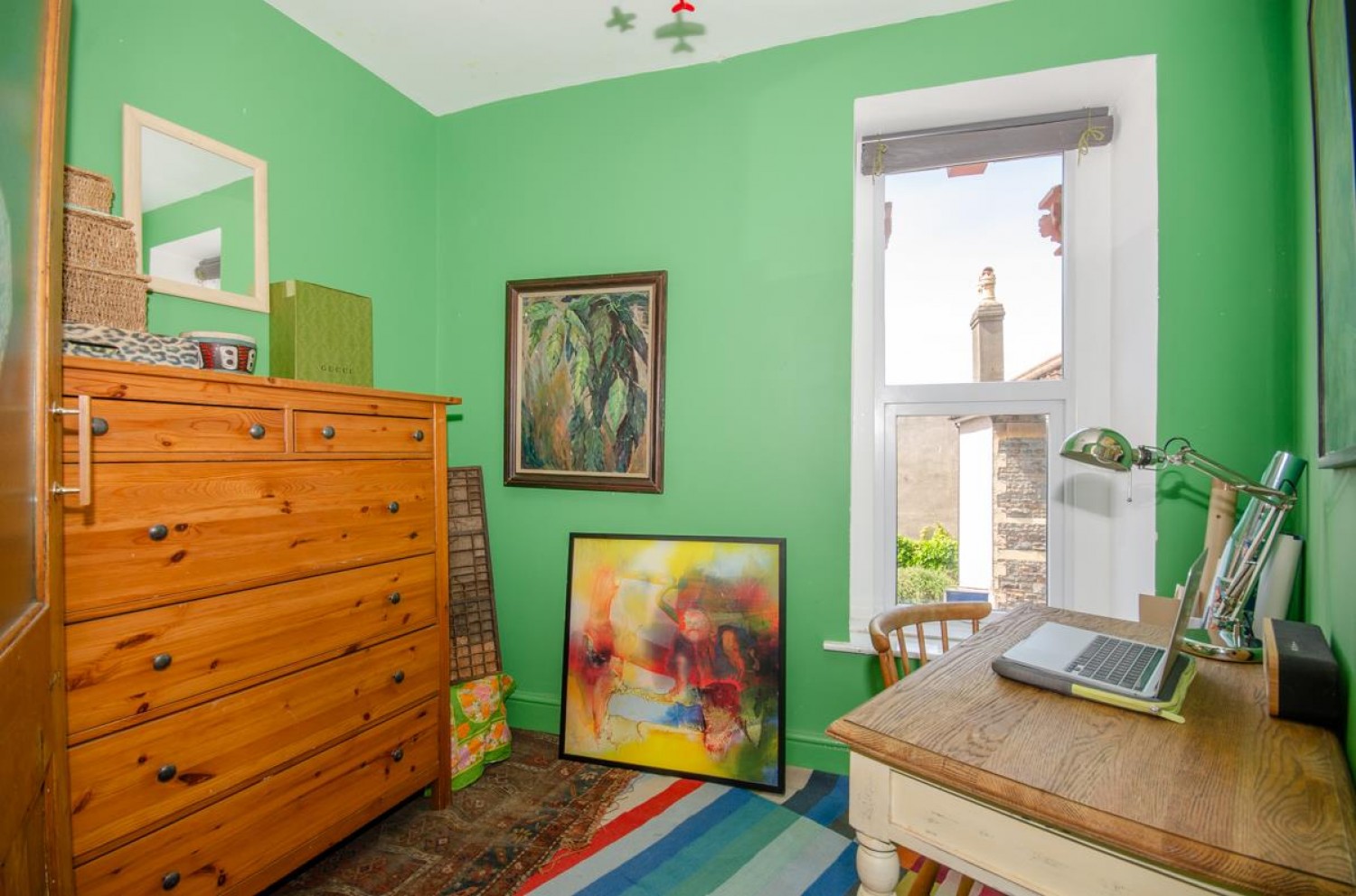 Robertson Road, Greenbank, Bristol BS5 6JT