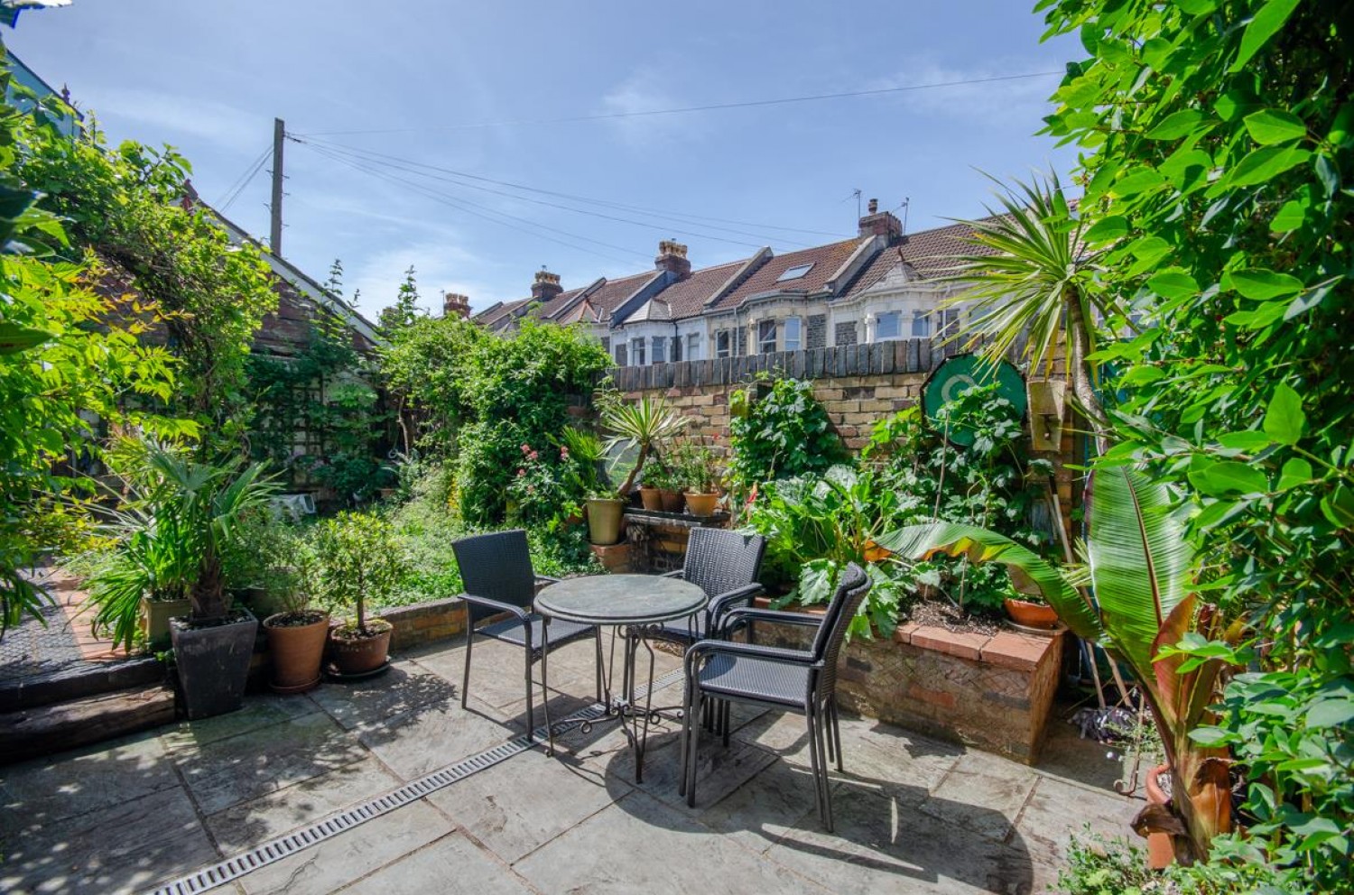 Robertson Road, Greenbank, Bristol BS5 6JT