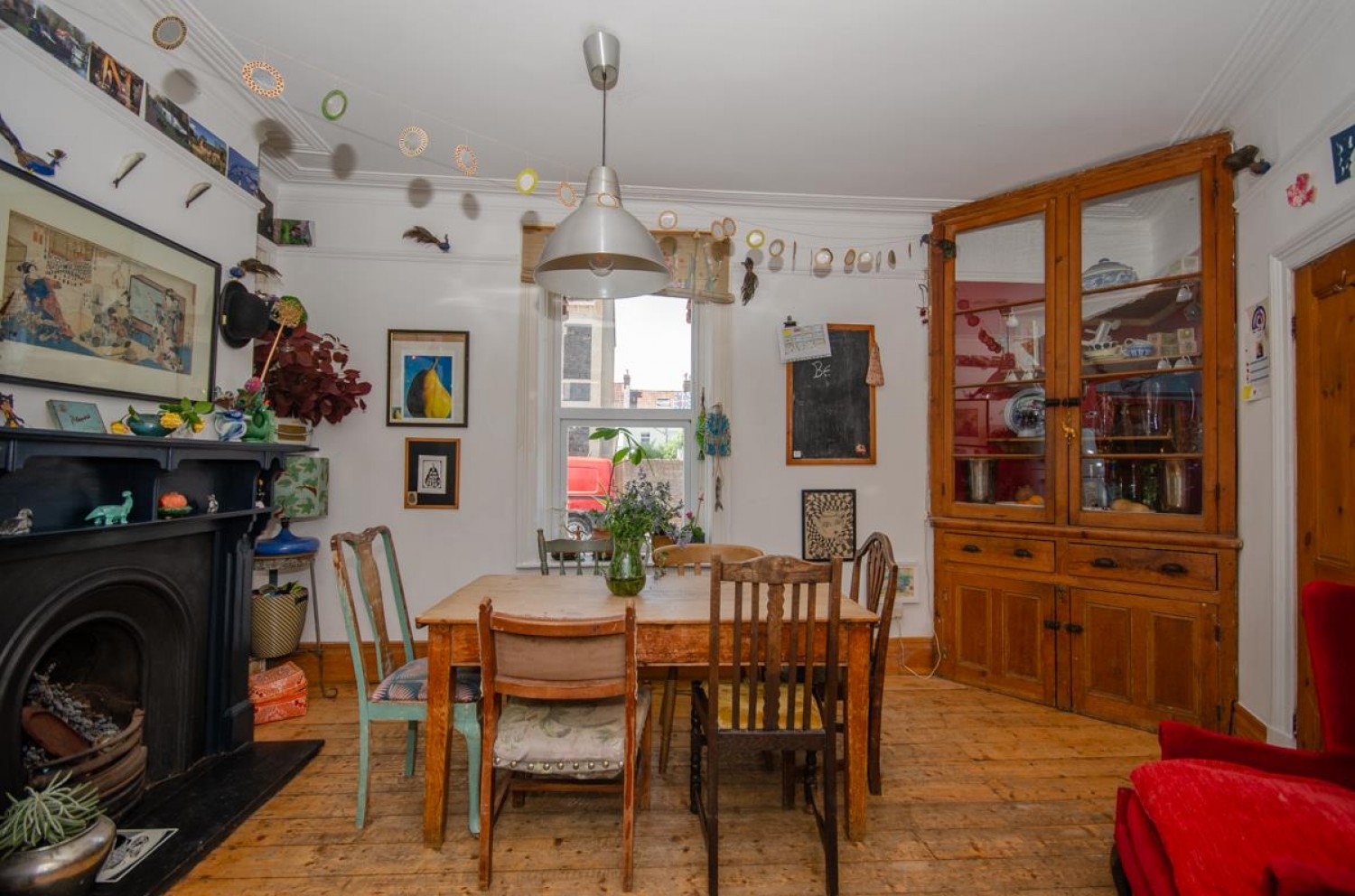 Robertson Road, Greenbank, Bristol BS5 6JT