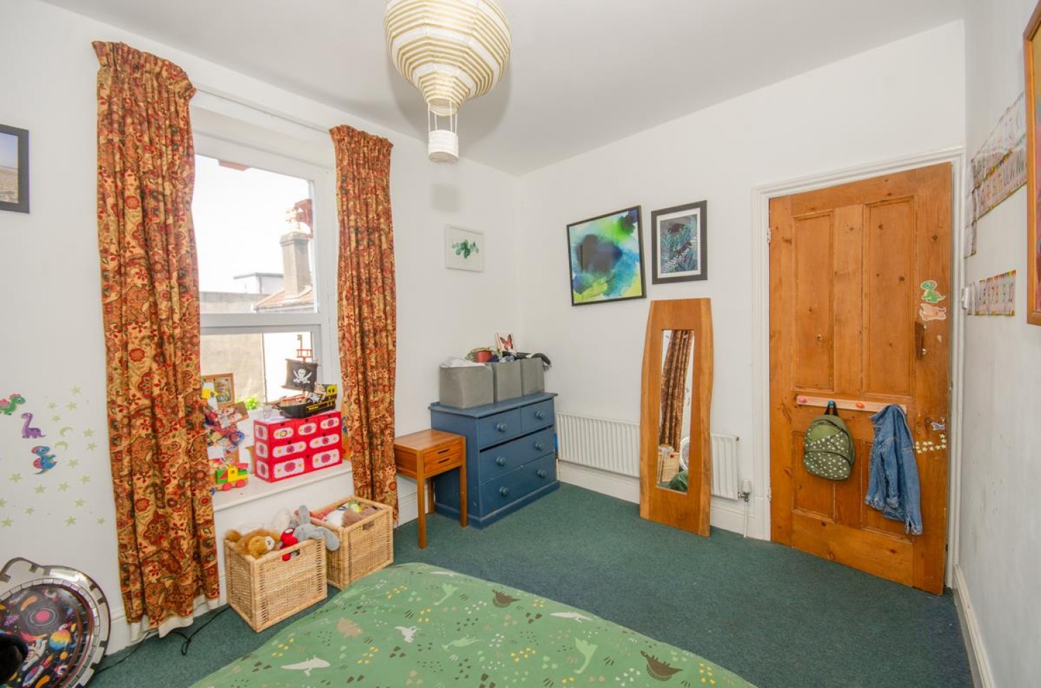 Robertson Road, Greenbank, Bristol BS5 6JT