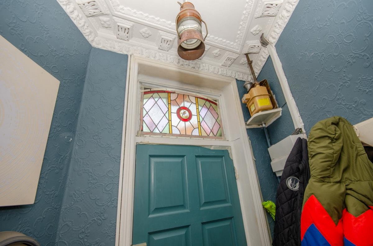 Robertson Road, Greenbank, Bristol BS5 6JT
