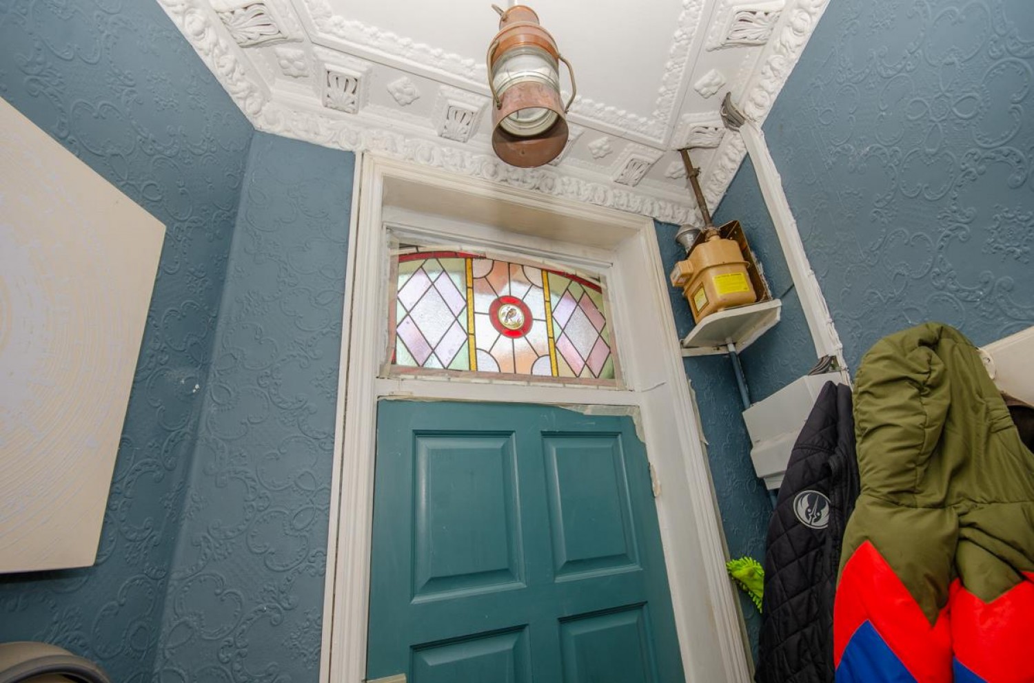 Robertson Road, Greenbank, Bristol BS5 6JT
