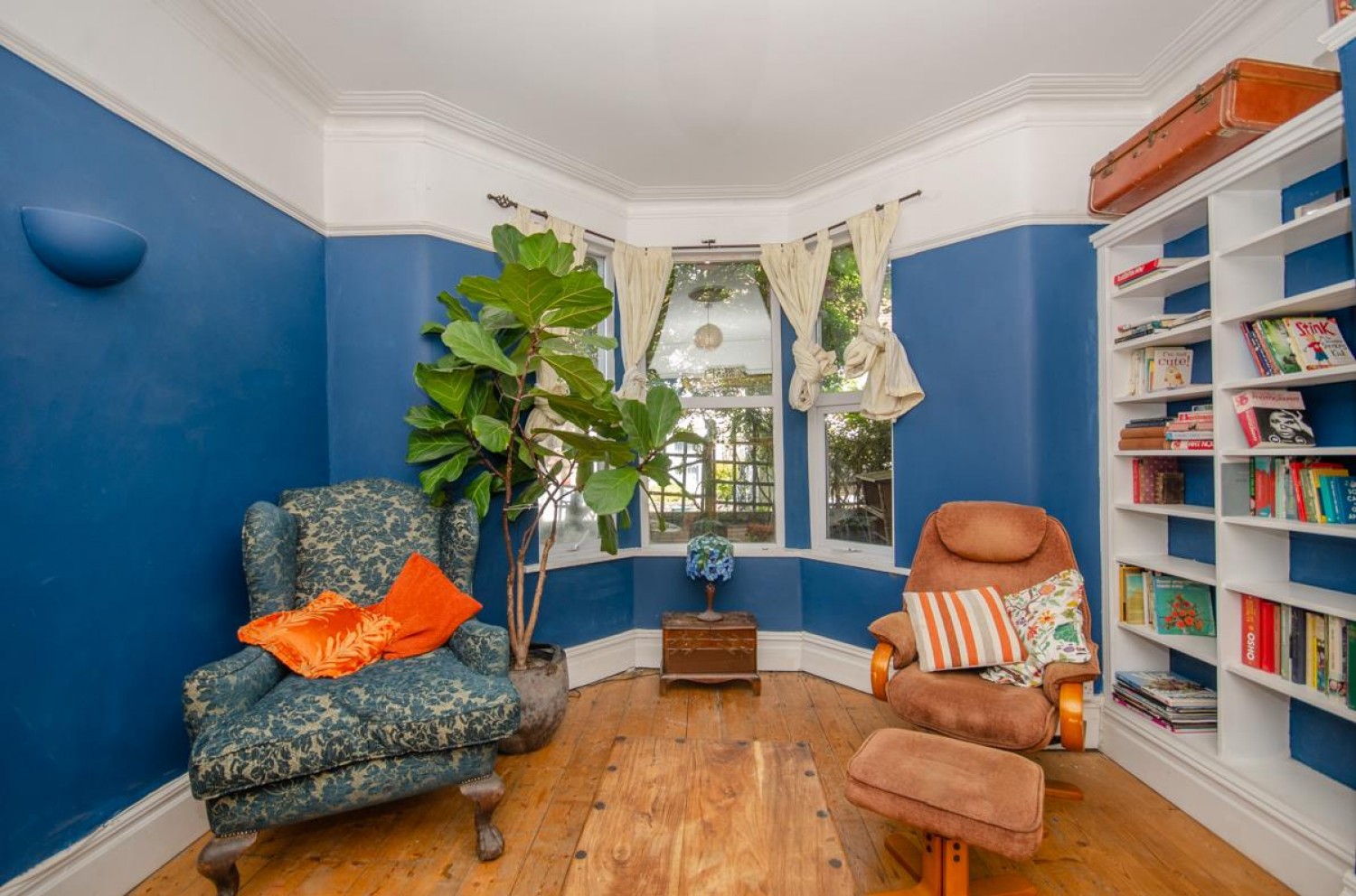 Robertson Road, Greenbank, Bristol BS5 6JT