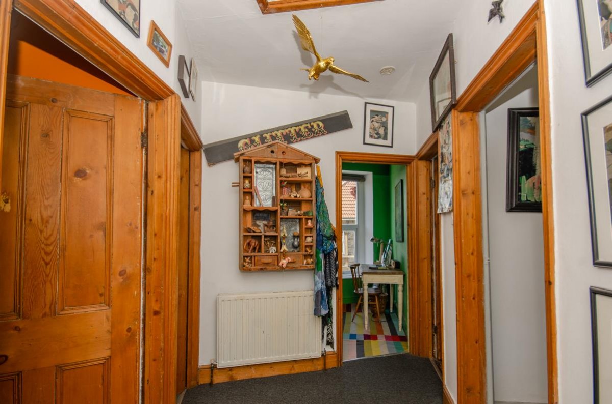 Robertson Road, Greenbank, Bristol BS5 6JT