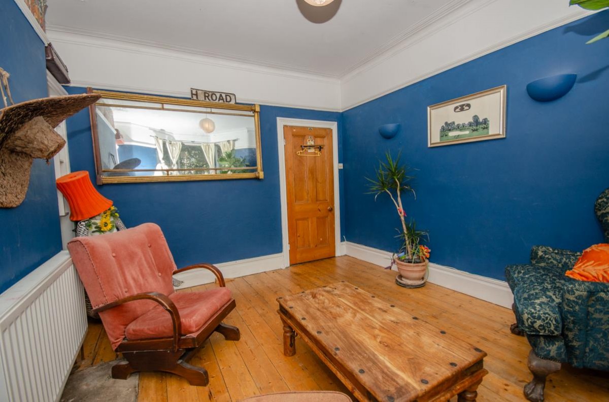 Robertson Road, Greenbank, Bristol BS5 6JT
