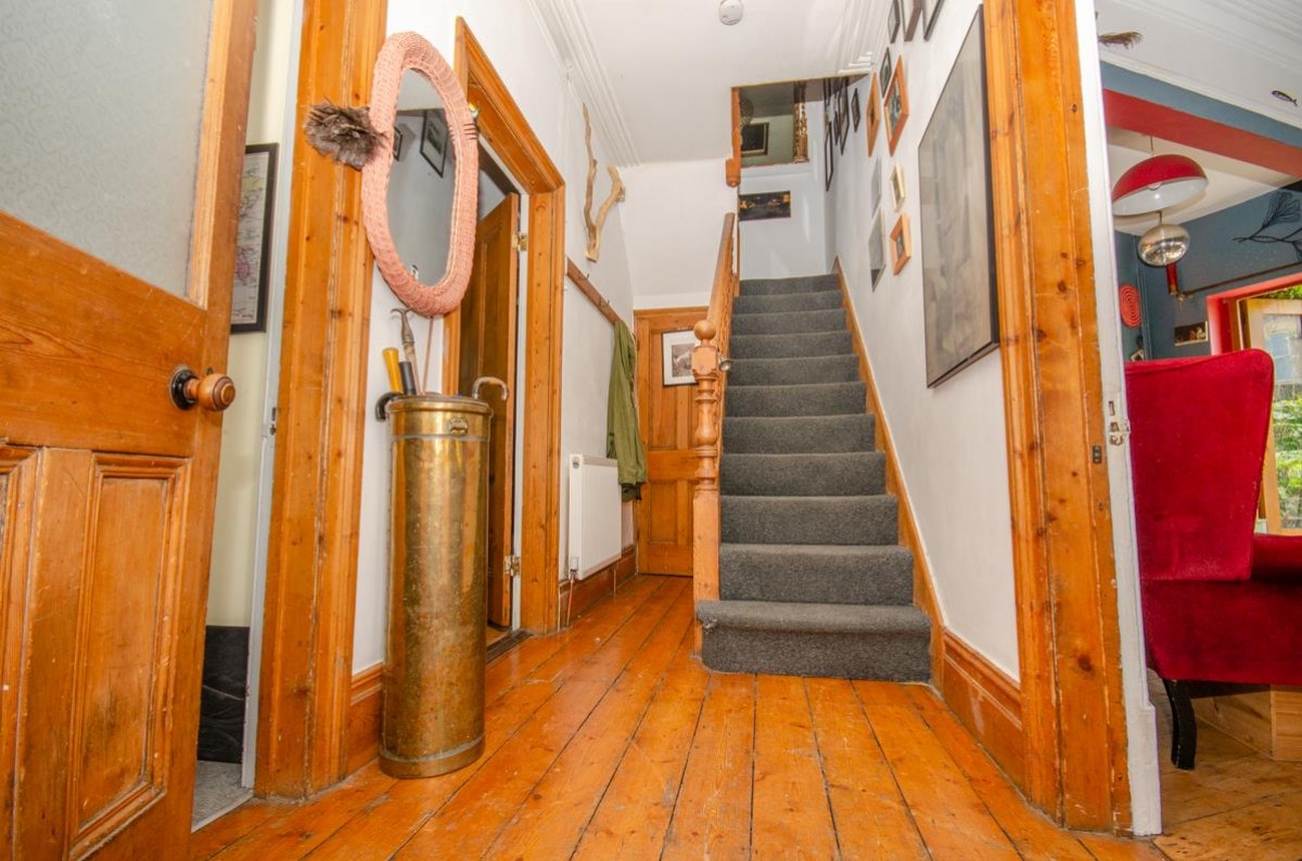 Robertson Road, Greenbank, Bristol BS5 6JT