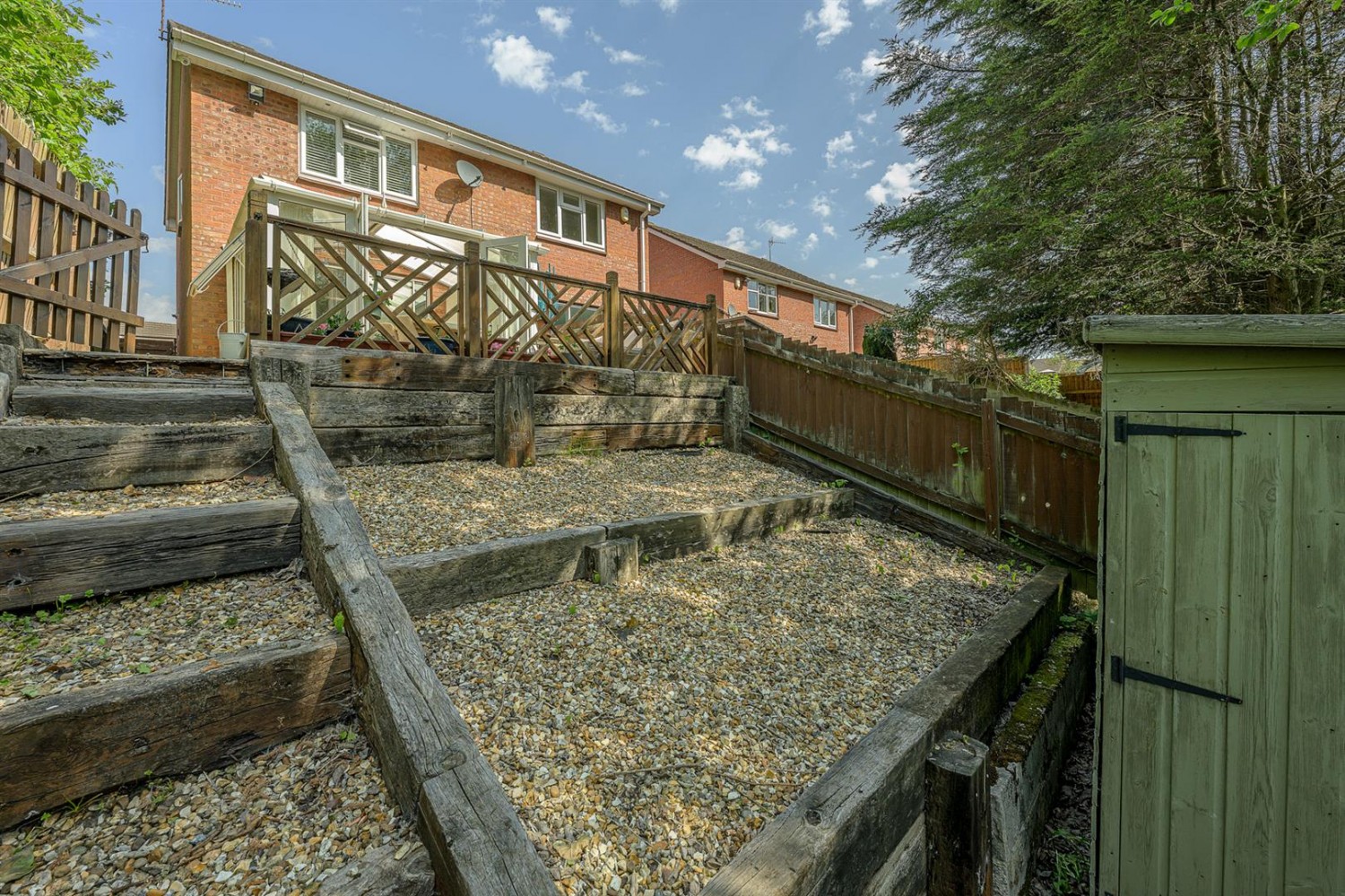 Cameo Drive, Amblecote, Stourbridge, DY8 4AU