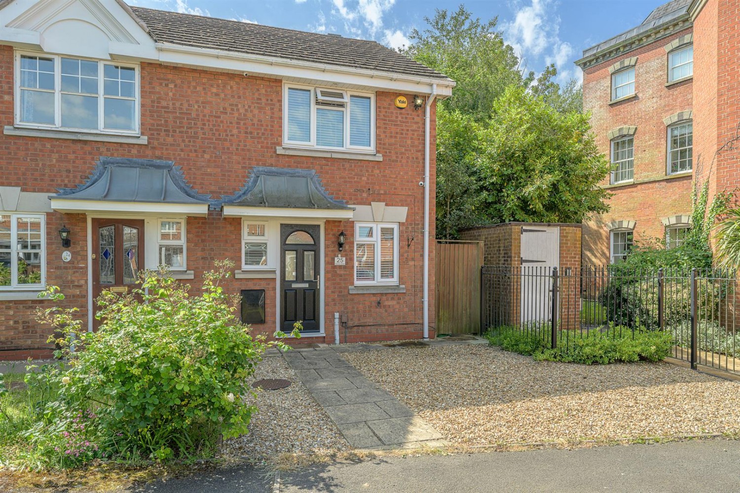 Cameo Drive, Amblecote, Stourbridge, DY8 4AU