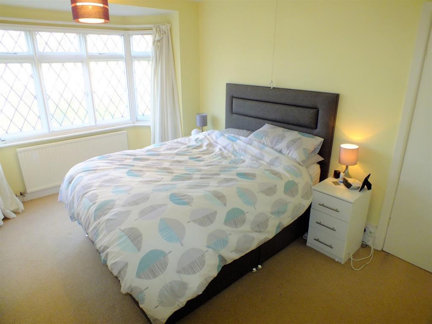 The View, Roundhay, Leeds, LS8 1HQ
