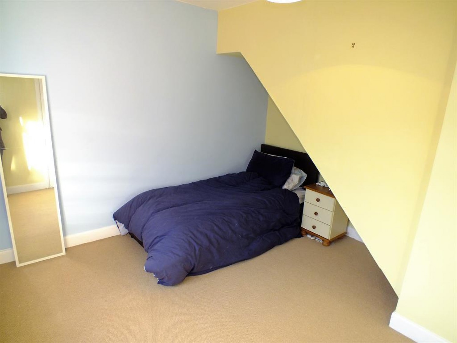 The View, Roundhay, Leeds, LS8 1HQ