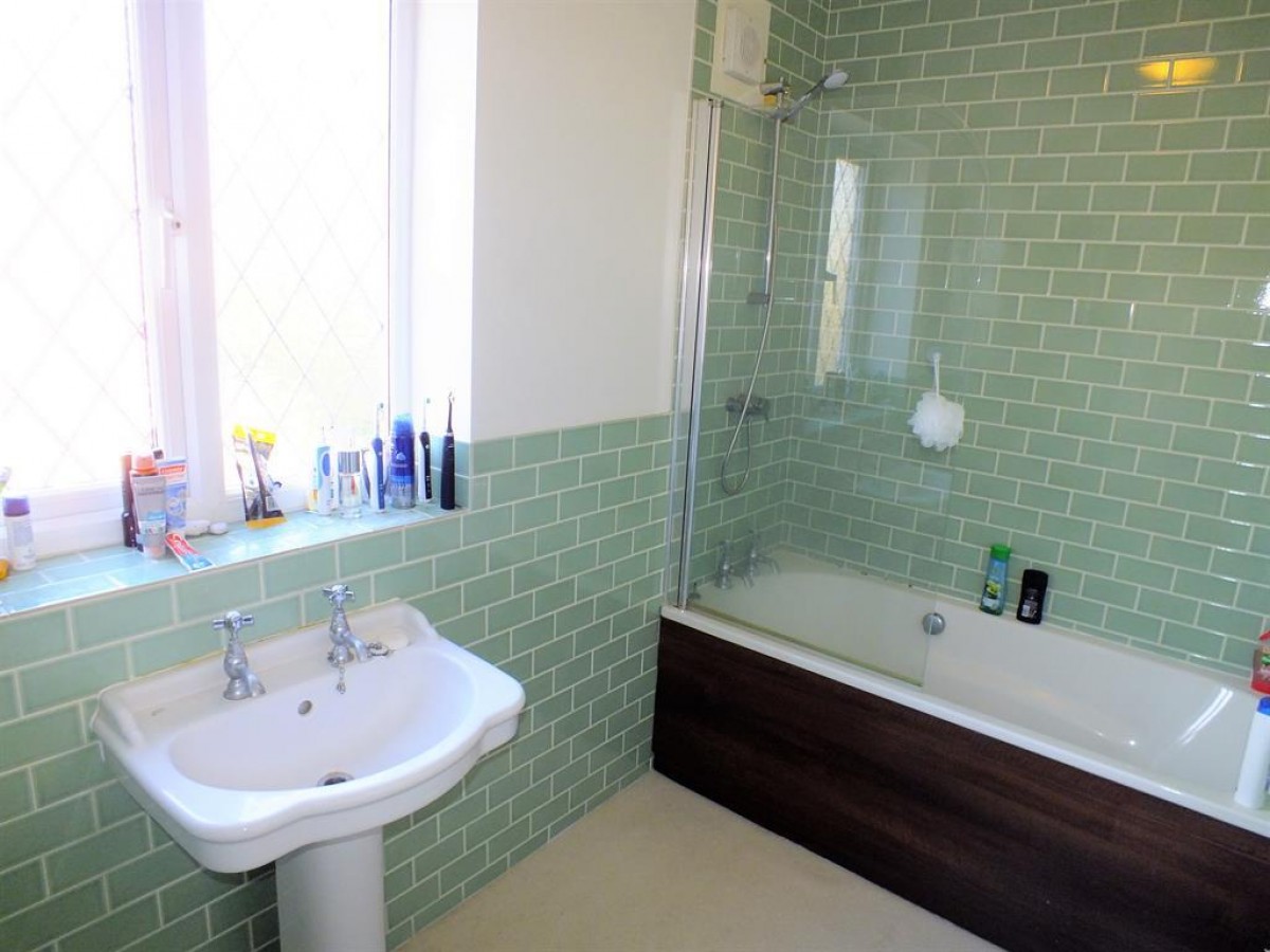 The View, Roundhay, Leeds, LS8 1HQ