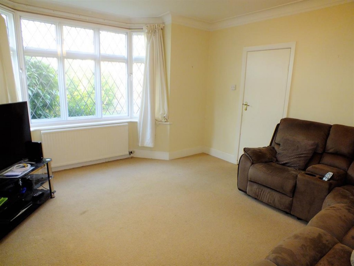 The View, Roundhay, Leeds, LS8 1HQ
