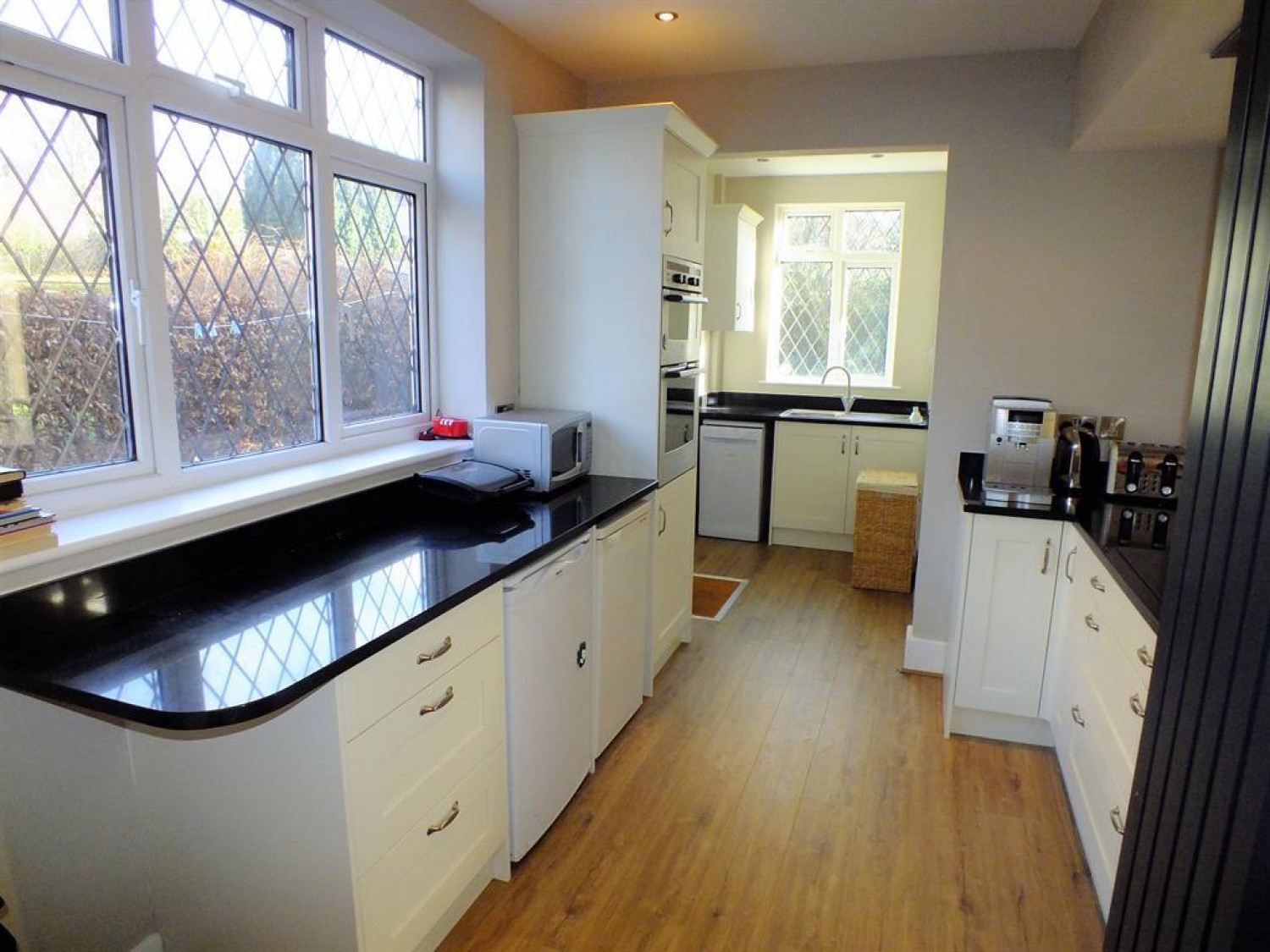 The View, Roundhay, Leeds, LS8 1HQ