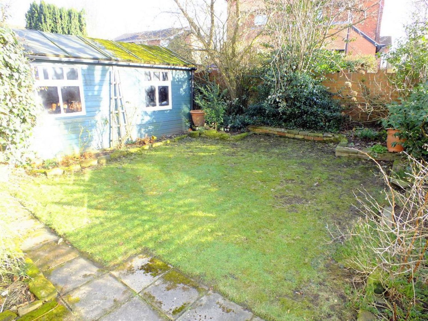 The View, Roundhay, Leeds, LS8 1HQ