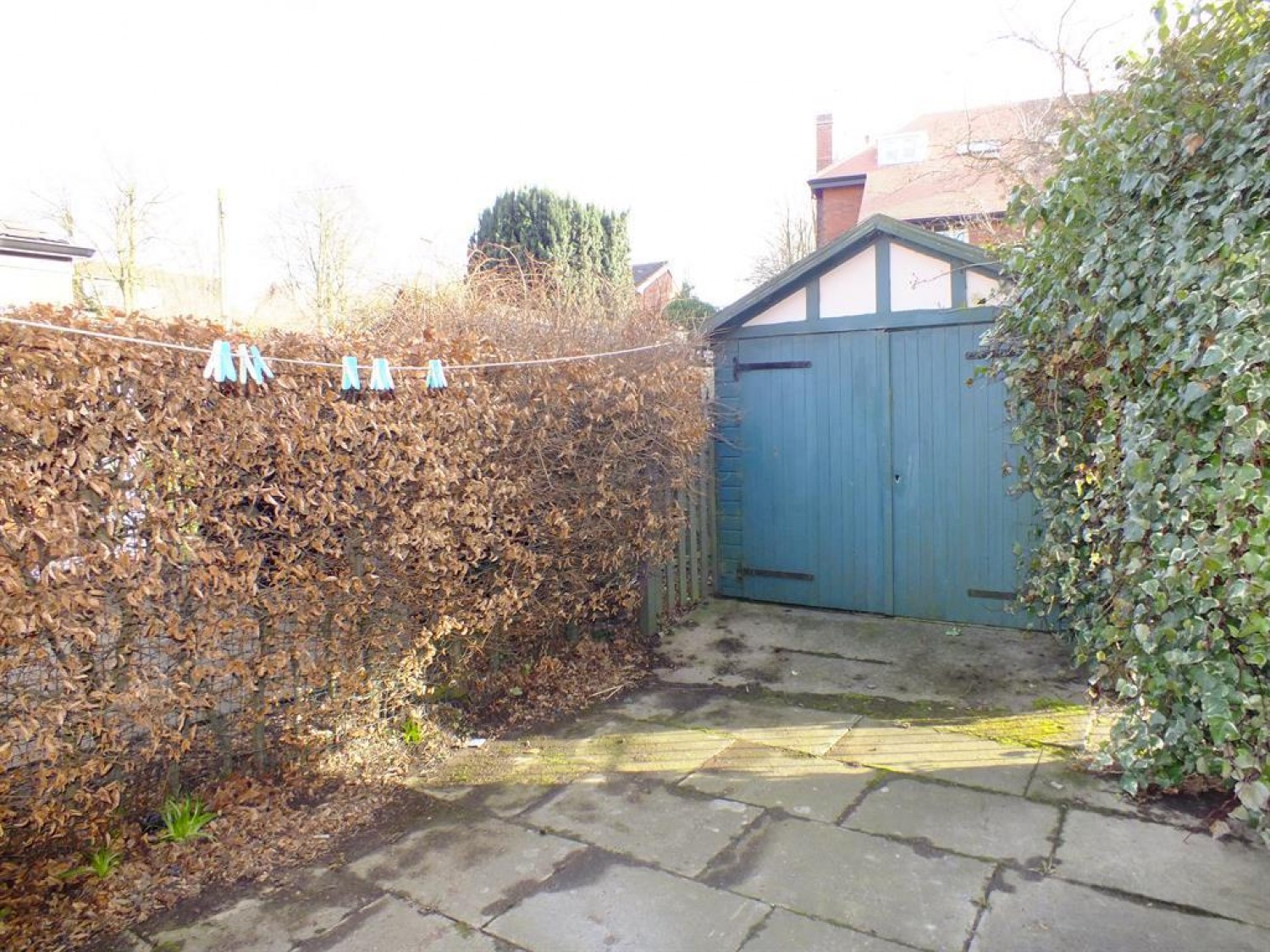The View, Roundhay, Leeds, LS8 1HQ