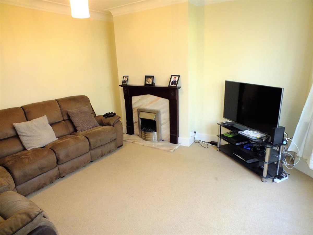 The View, Roundhay, Leeds, LS8 1HQ