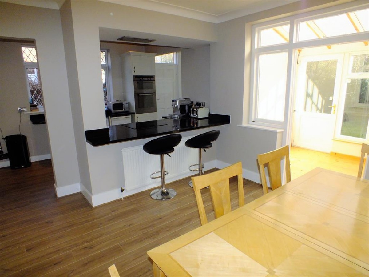 The View, Roundhay, Leeds, LS8 1HQ