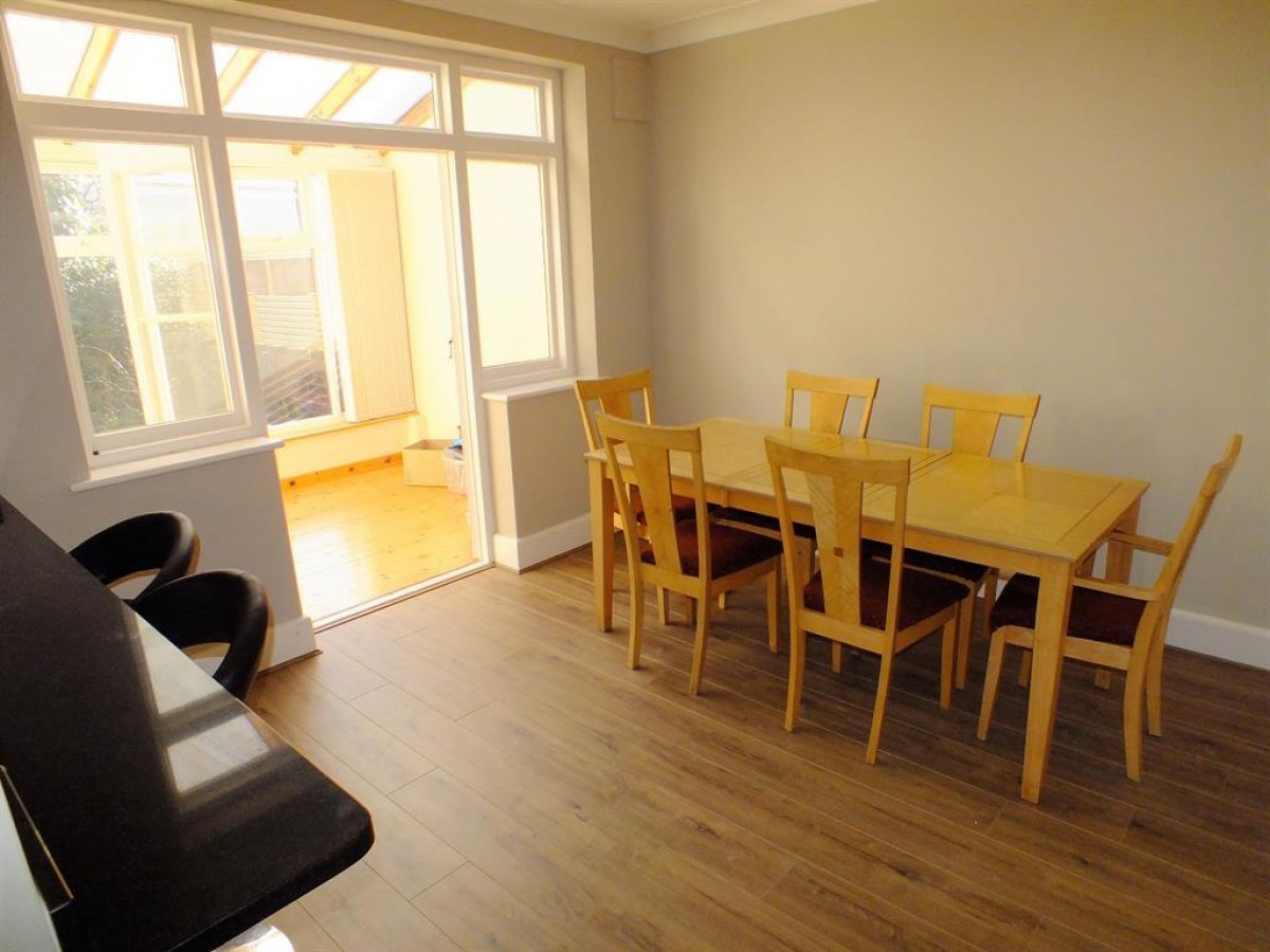 The View, Roundhay, Leeds, LS8 1HQ