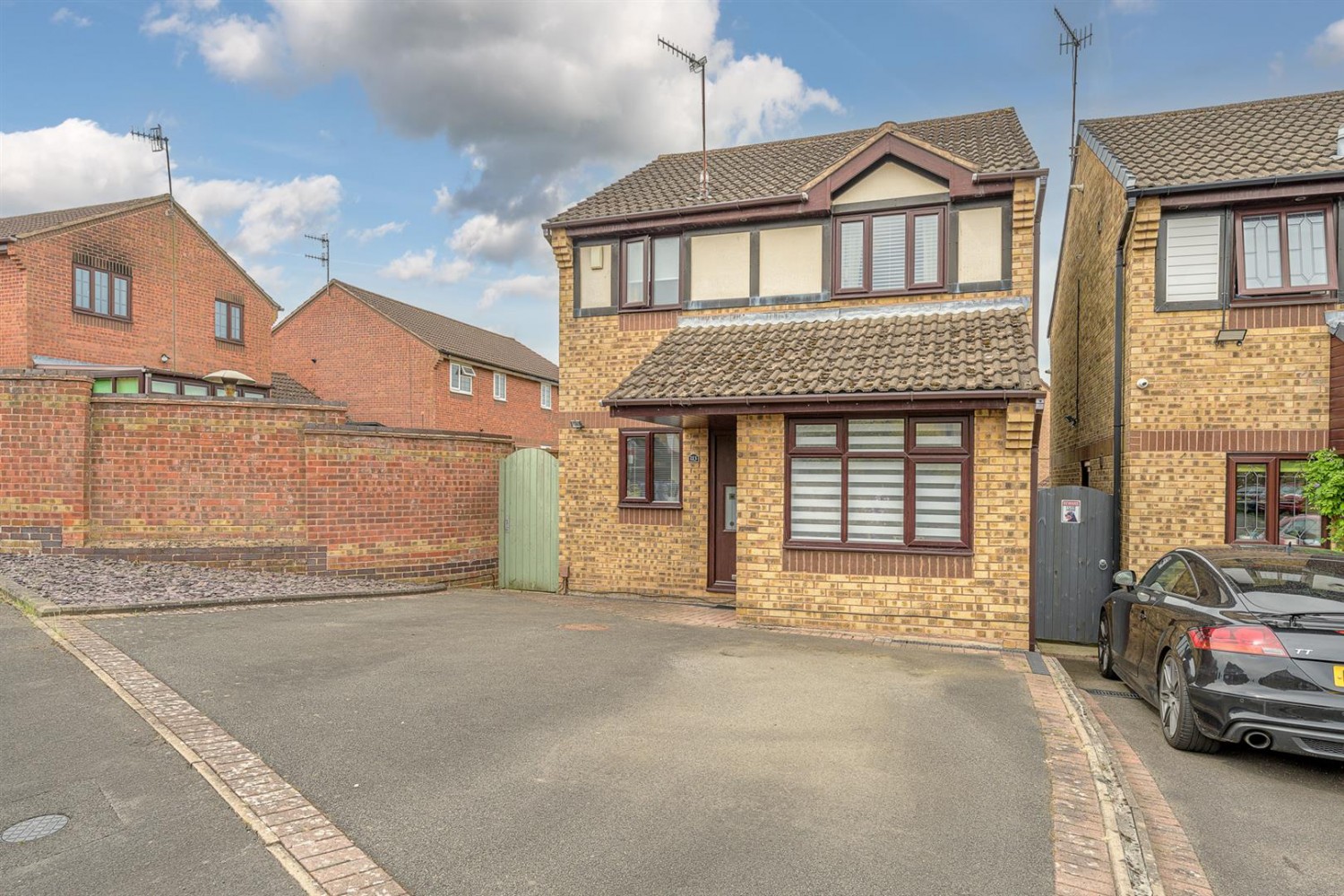 Trinity Road, Amblecote, Stourbridge, DY8 4LZ