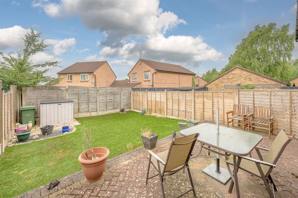Trinity Road, Amblecote, Stourbridge, DY8 4LZ