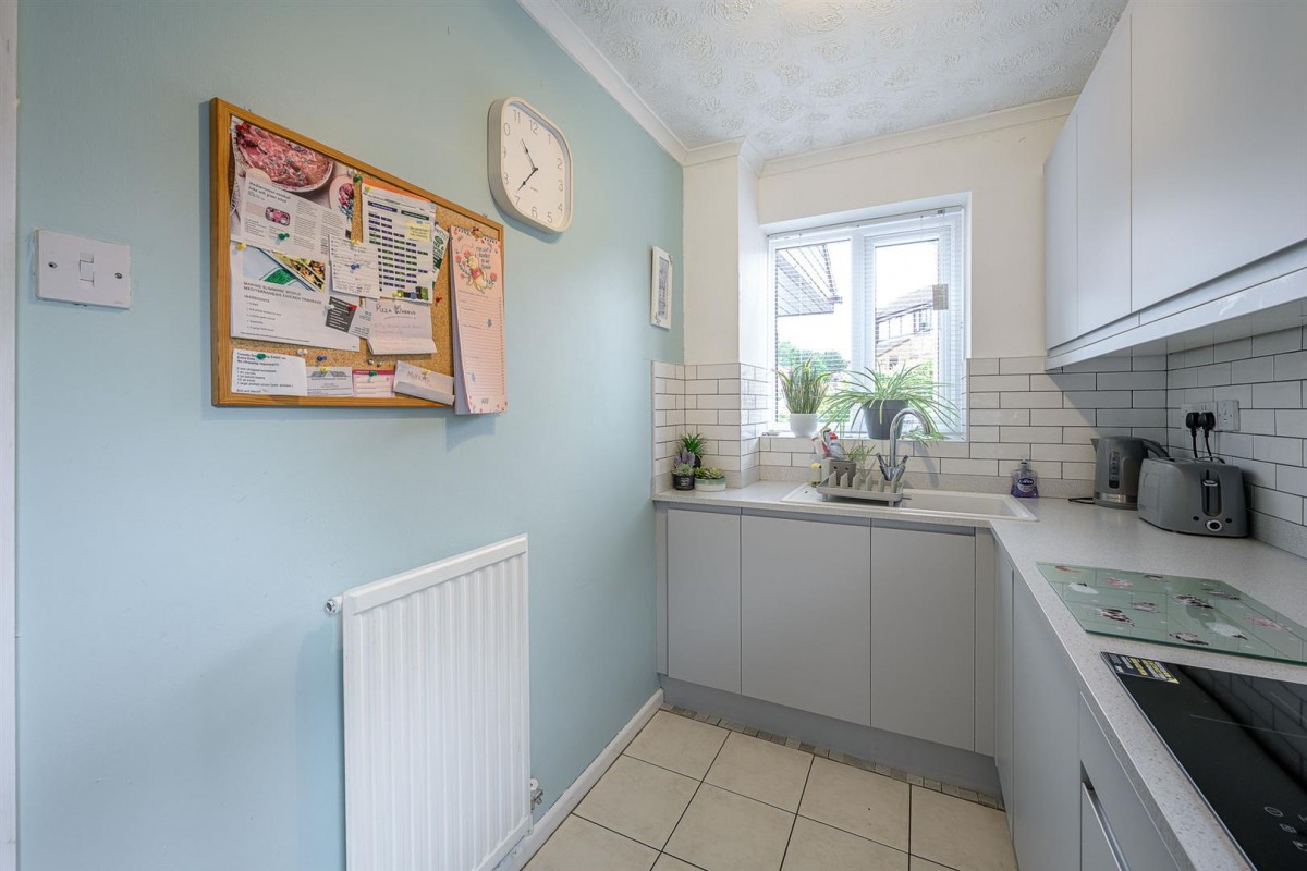 Trinity Road, Amblecote, Stourbridge, DY8 4LZ