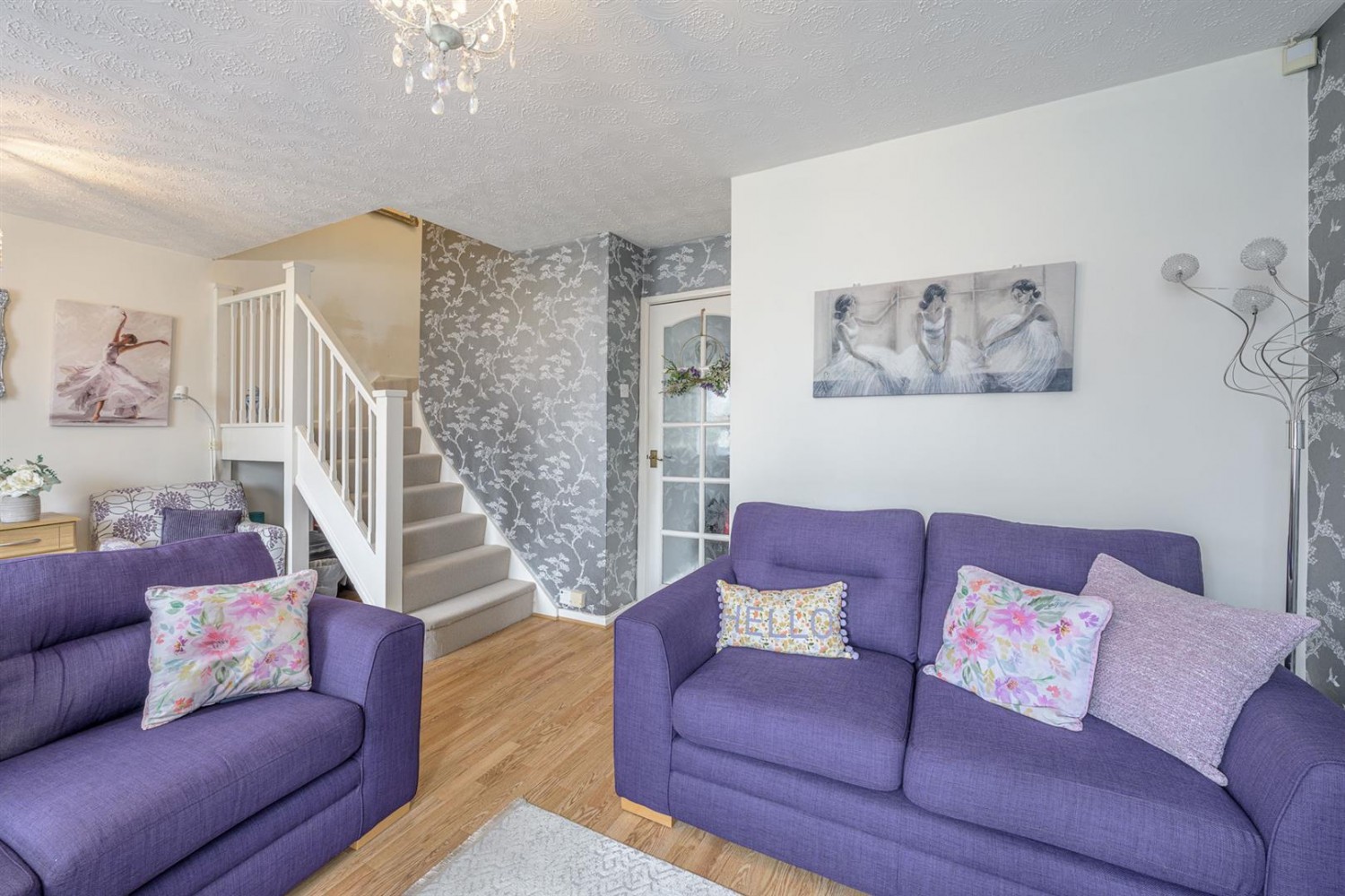 Trinity Road, Amblecote, Stourbridge, DY8 4LZ