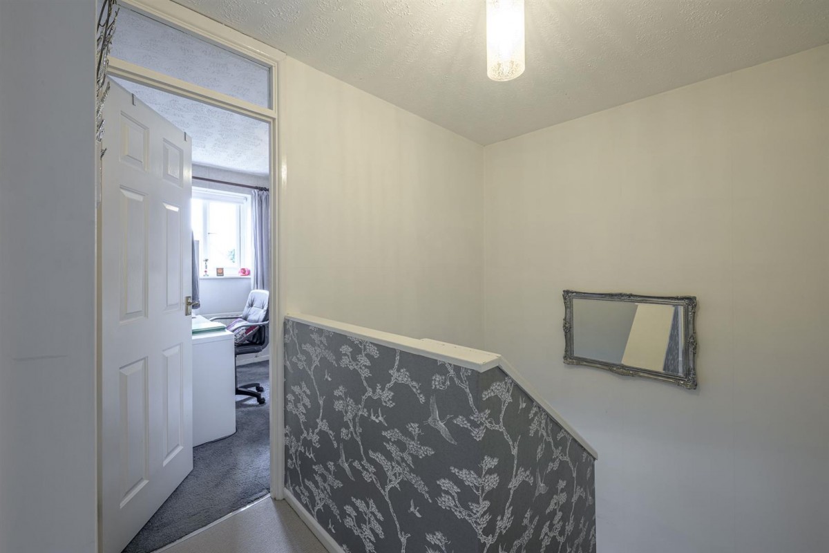 Trinity Road, Amblecote, Stourbridge, DY8 4LZ