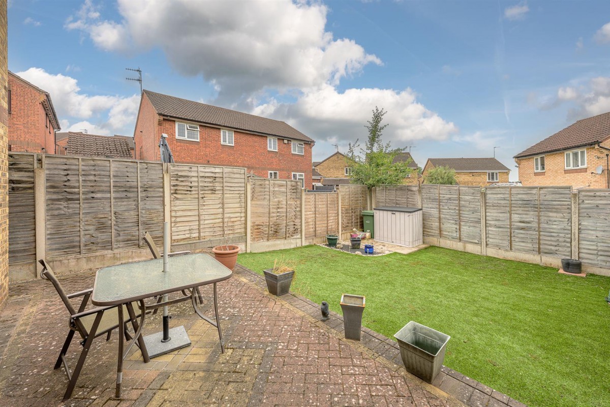 Trinity Road, Amblecote, Stourbridge, DY8 4LZ