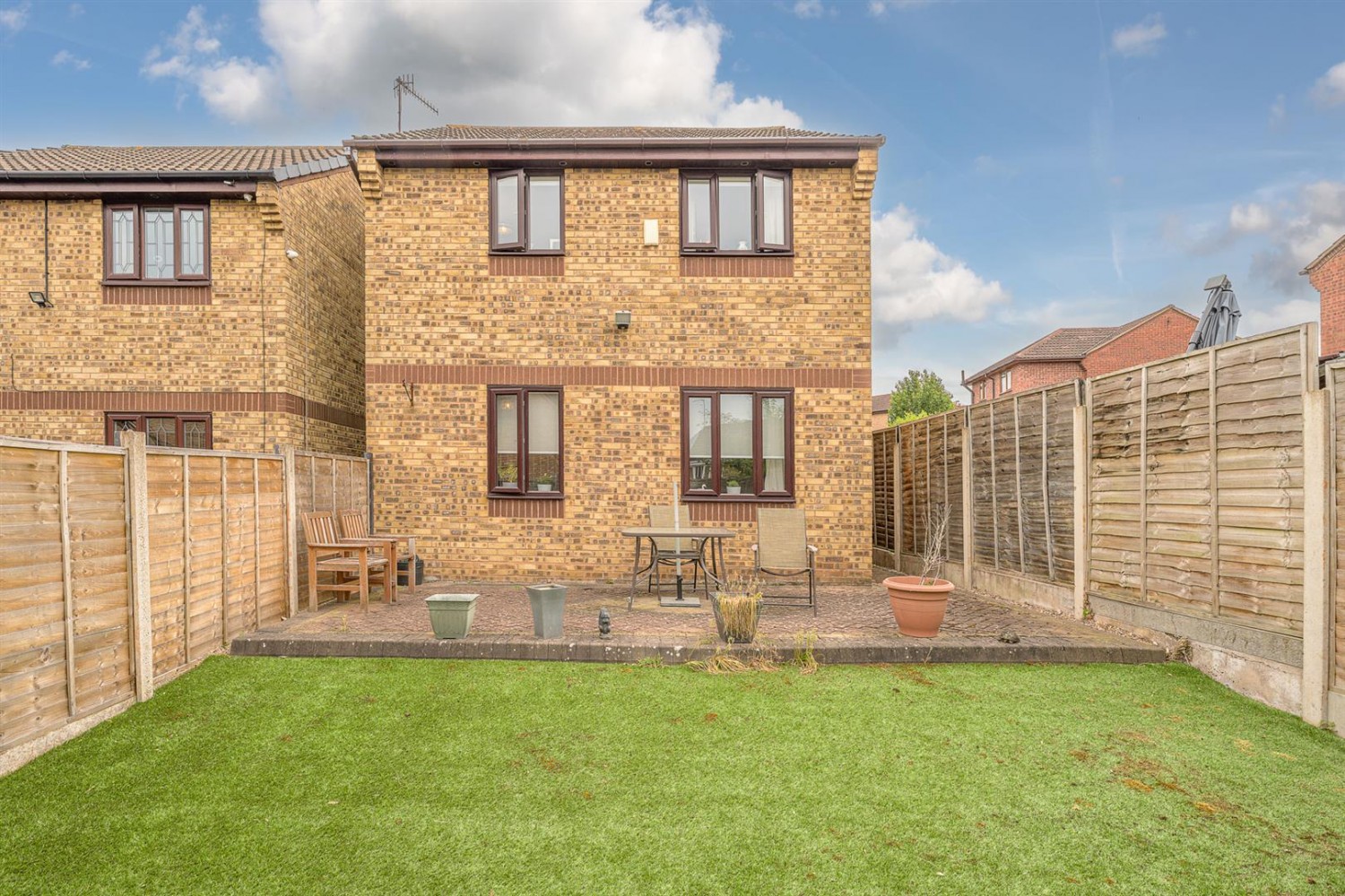 Trinity Road, Amblecote, Stourbridge, DY8 4LZ