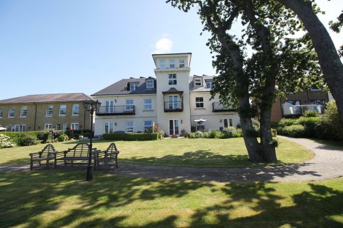 Victoria Road, Netley Abbey, Southampton