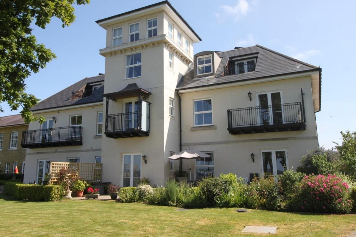 Victoria Road, Netley Abbey, Southampton