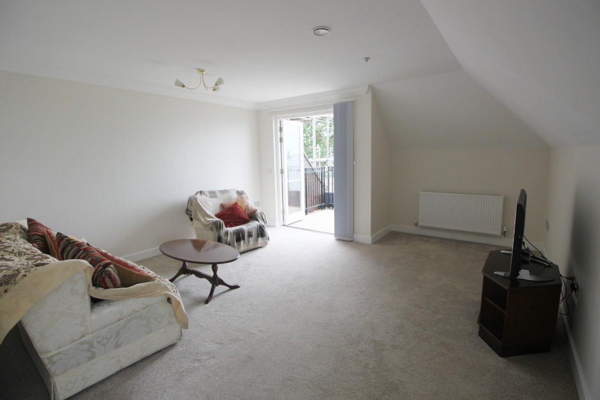 Victoria Road, Netley Abbey, Southampton